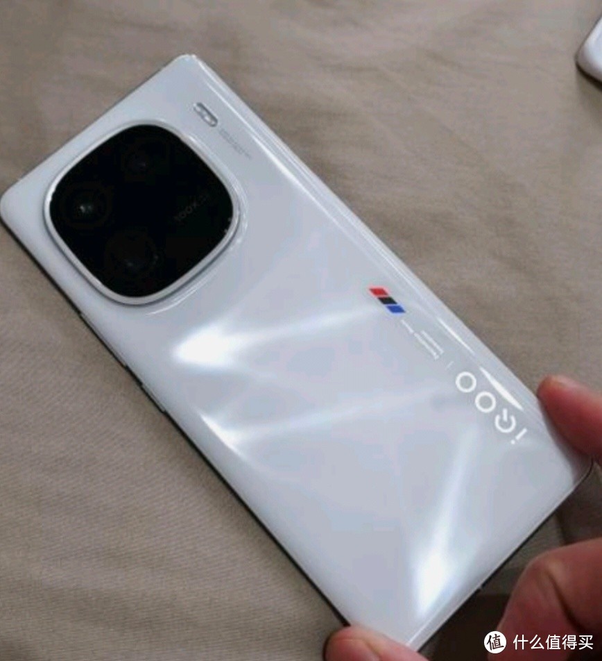 vivo iQOO u3参数配置图片