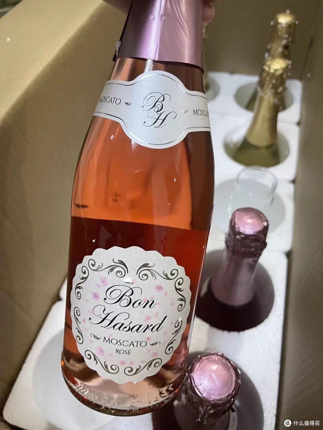 西班牙莫斯卡托起泡酒:moscato,一款让人欲罢不能的甜白桃红葡萄酒