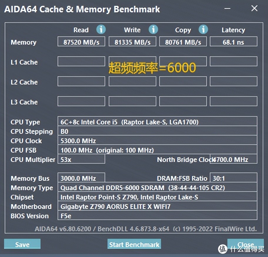 200多元16G！金百达发布三星DDR5新DIE内存条5600频率速度99G每秒