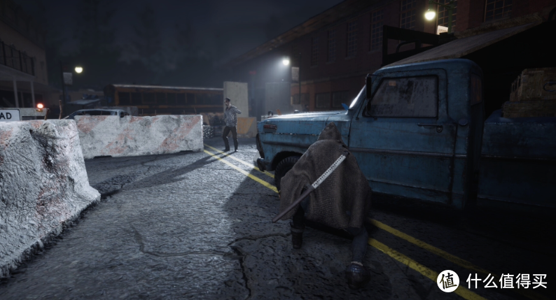 《行尸走肉：命运》登陆主机平台，PC版将于12月2日发售