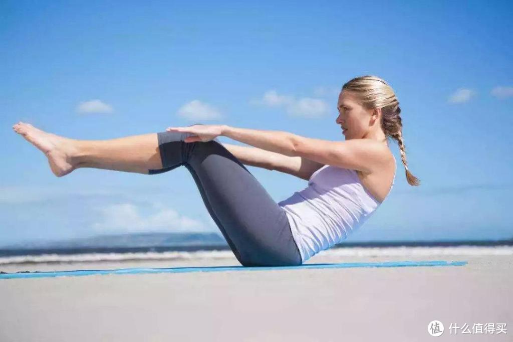 女生可以通过瑜伽进行减肥吗？心三源身材管理
