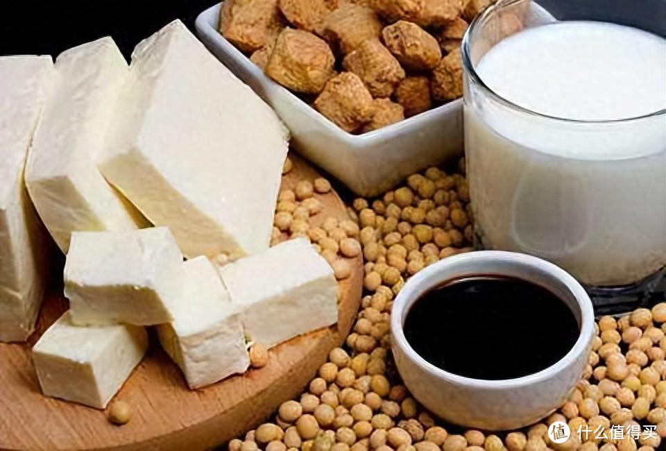 豆制品对风友的酸酸有影响吗？心三源健康