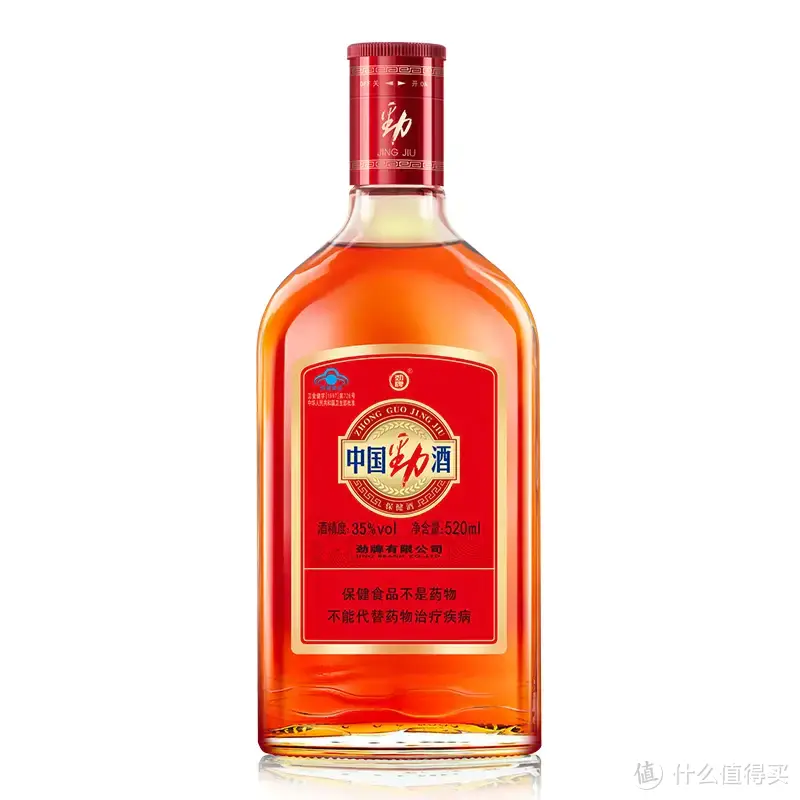 劲酒+红牛=中国人自己的威士忌？让我看看怎么个事