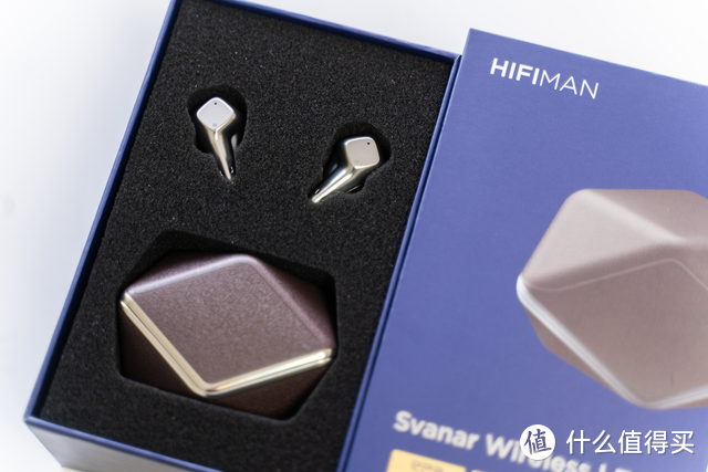 真无线耳机音质卷到极致，HIFIMAN Svanar Wireless LE再创辉煌