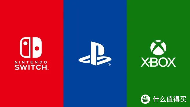 微软Xbox One 、索尼PS 、任天堂switch，这三大巨头的手柄，你最钟爱谁？