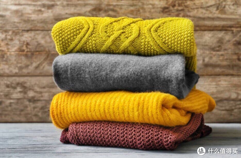 秋冬季洗毛衣必看！让你的衣物焕然一新！