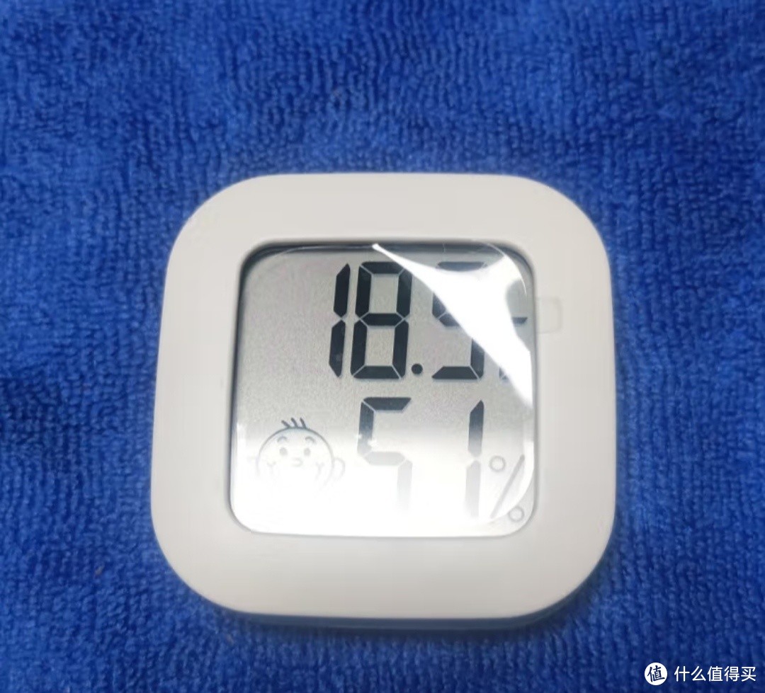 人民电器湿温度计：实测湿度，精准测量