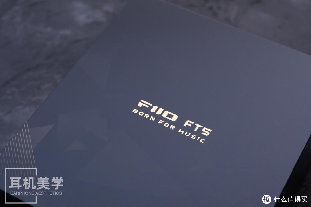 HiFi大厂的平板初试——DC评飞傲FT5