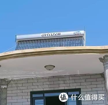 用著省錢又安全的太陽能熱水器為何有人說已跌下神壇了