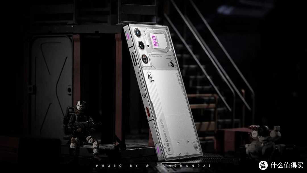 同是最新旗舰手机，红魔9Pro系列和vivo X100系列该如何选？