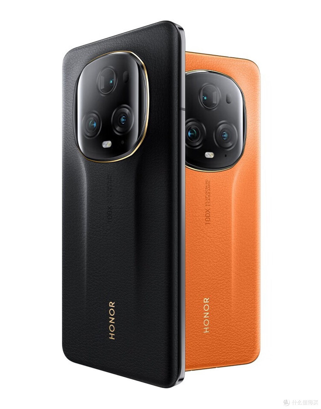 将精力放在线下,推出荣耀magic系列高端旗舰,至臻版与华为mate的