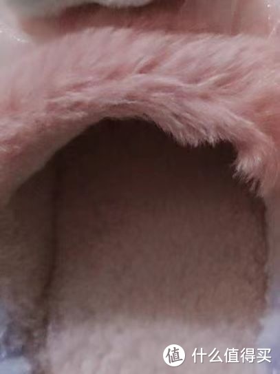 冬季保暖棉拖鞋