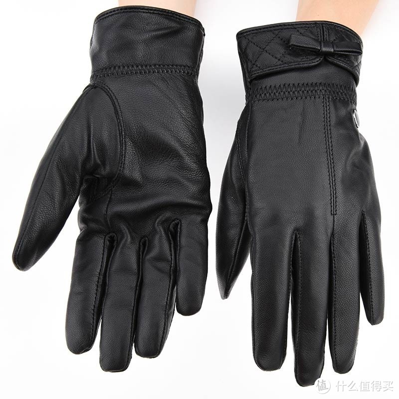 这个冬季还不买一副厚实点的手套吗？