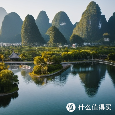 中国五大风景