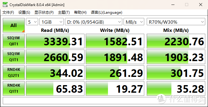 USB4规格强力散热的M.2固态硬盘盒，打造专属游戏仓库！