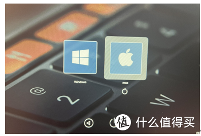 win10和Mac双系统装机整理完美启动