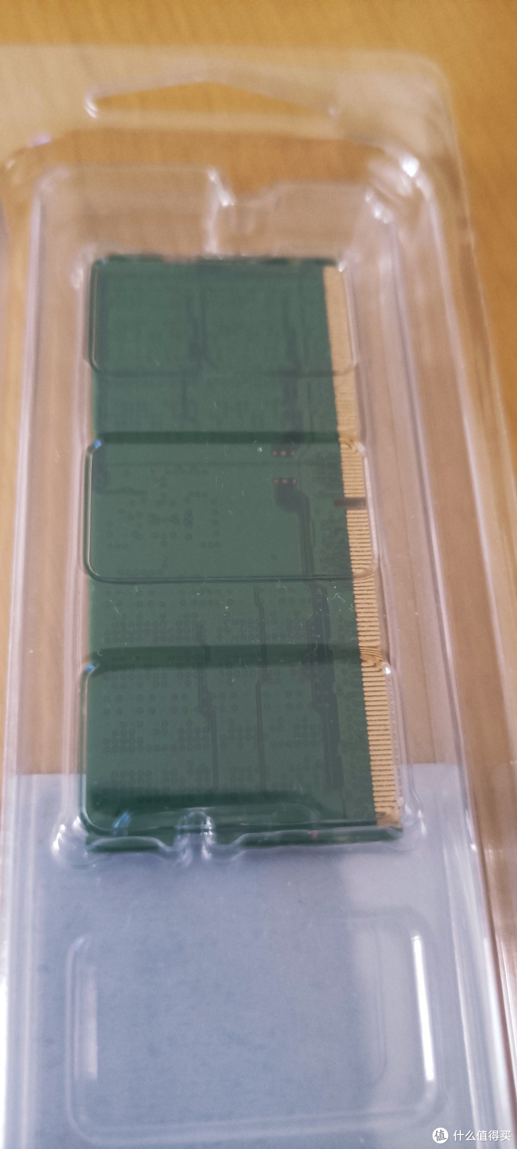酷兽24GB DDR5 5600笔记本内存条
