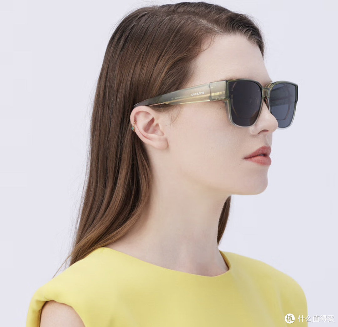 保护视力，选择合适的太阳眼镜是关键！
