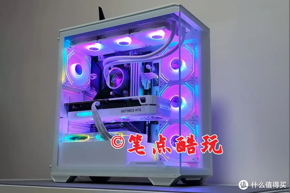 装机不必太超前！AMD 1699的锐龙5900x照样打三年！