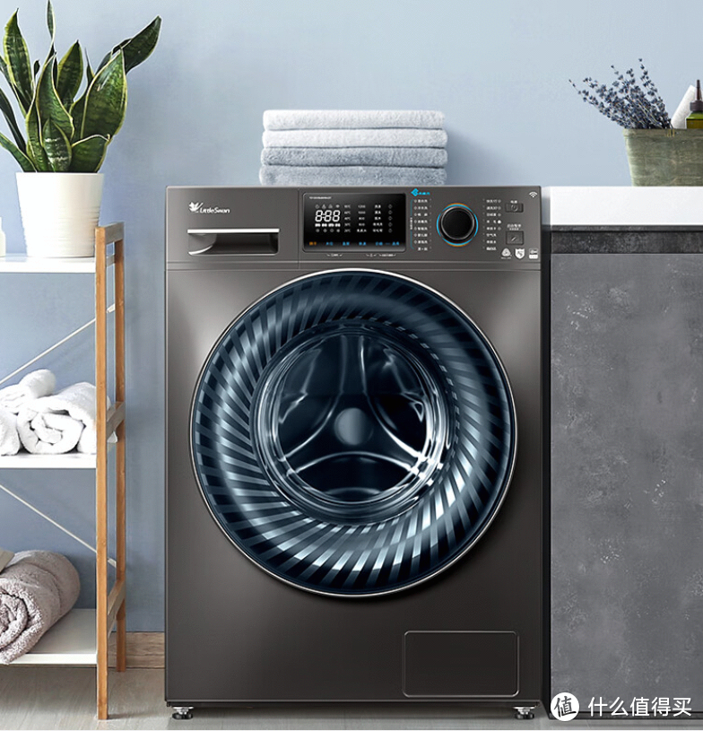 【洗衣机系列】洗烘一体机 | 洗衣机的烘干方式有哪些？洗烘一体哪个牌子好？