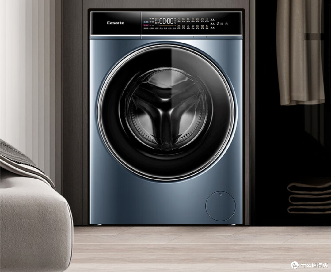 洗衣机系列洗烘一体机洗衣机的烘干方式有哪些洗烘一体哪个牌子好