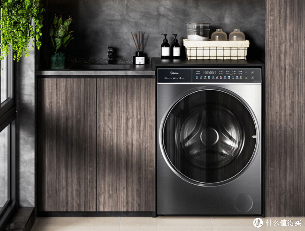 【洗衣机系列】洗烘一体机 | 洗衣机的烘干方式有哪些？洗烘一体哪个牌子好？