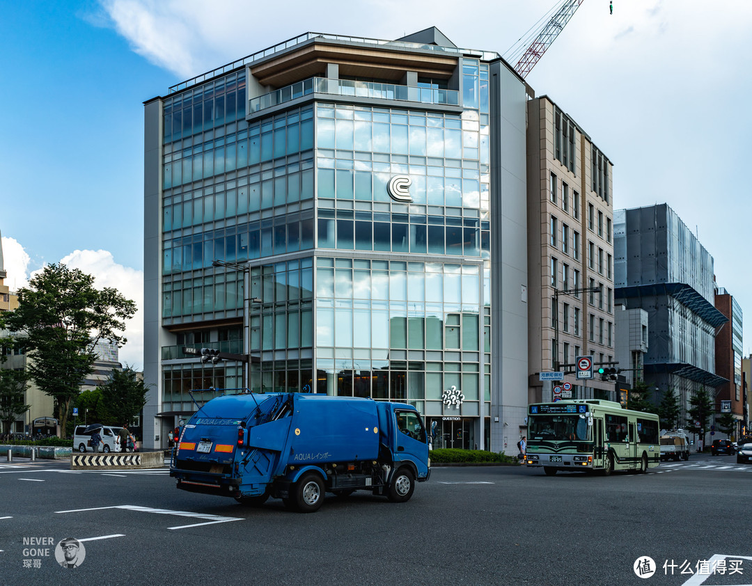 2023.07 大阪 京都 贵船 神户照片记录