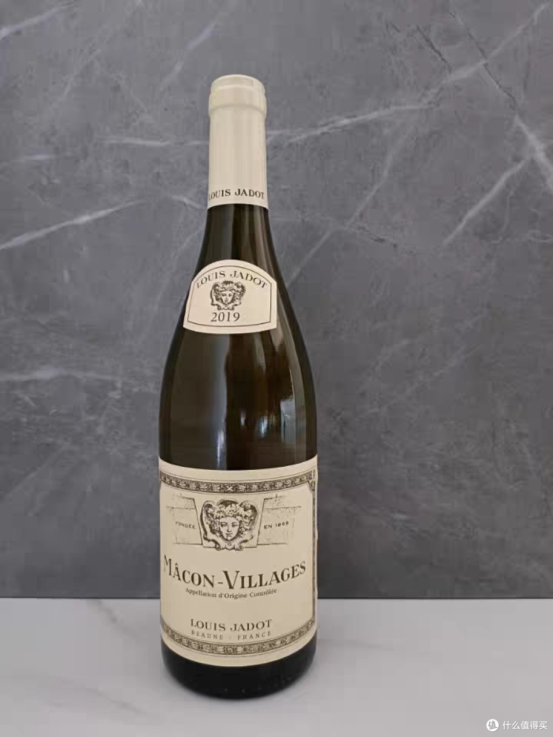 louis jadot酒