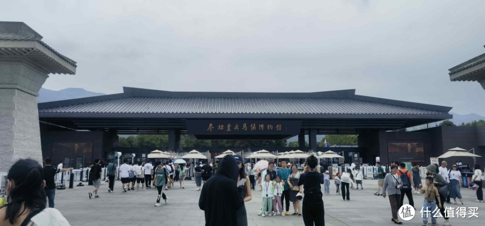 山西陕西四日游---平遥古城、云冈石窟、悬空寺、华严寺、兵马俑四日游路线分享