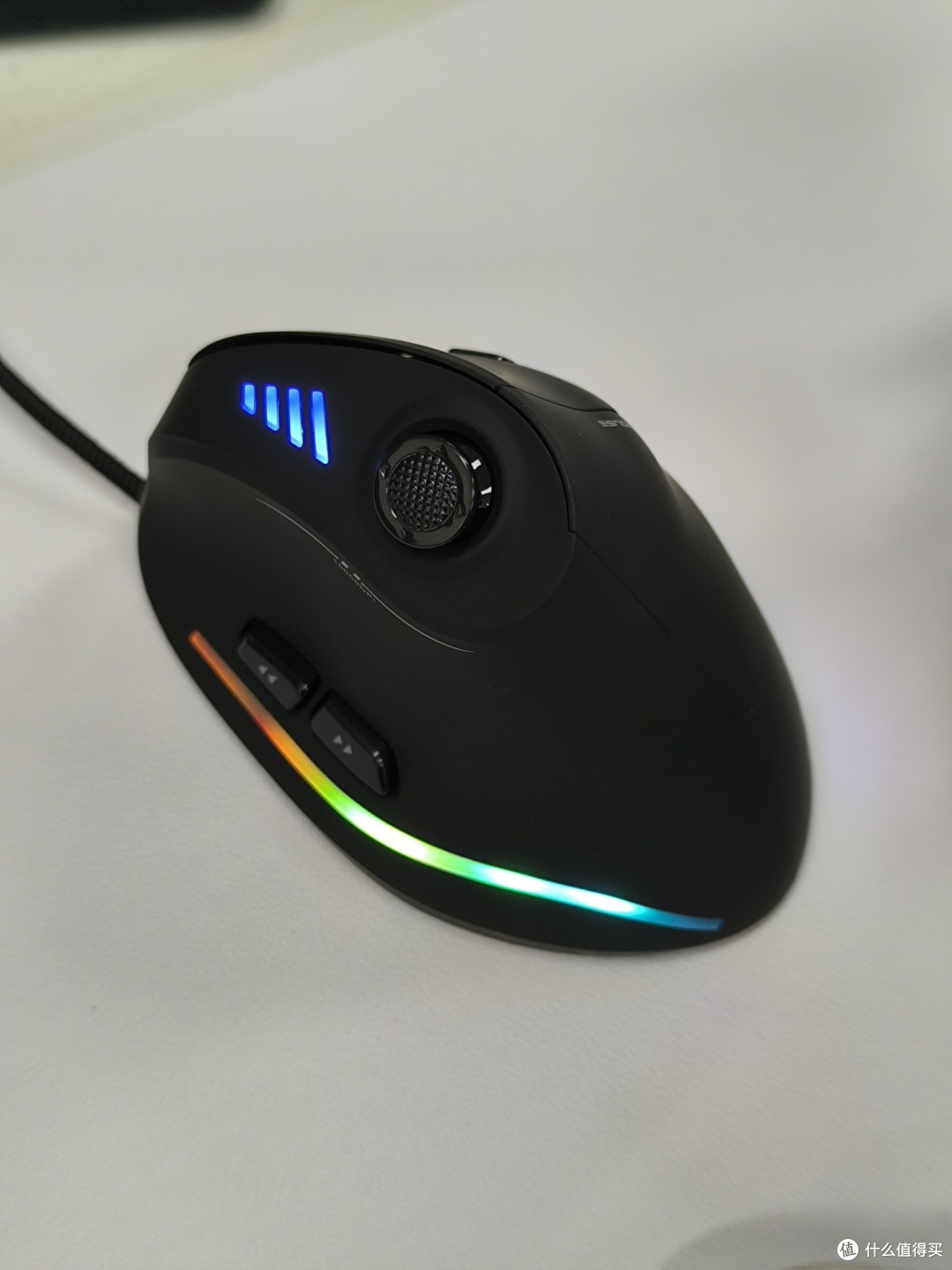 带摇杆的神奇鼠标_鼠标_什么值得买