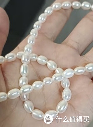 「上万颗珍珠打造！这款珍珠项链简直是美到炸裂!」