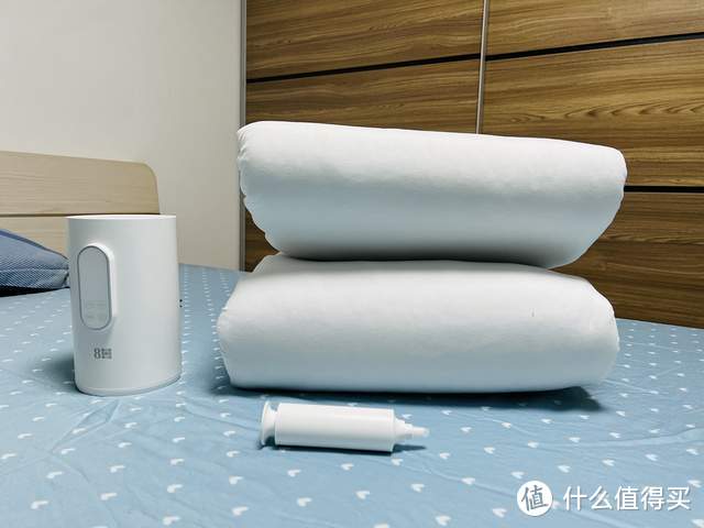 水暖毯为何更加安全？了解一下8H 小静智能恒温除螨水暖垫。