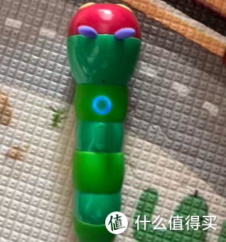 婴儿点读笔：孩子的最佳学习伙伴