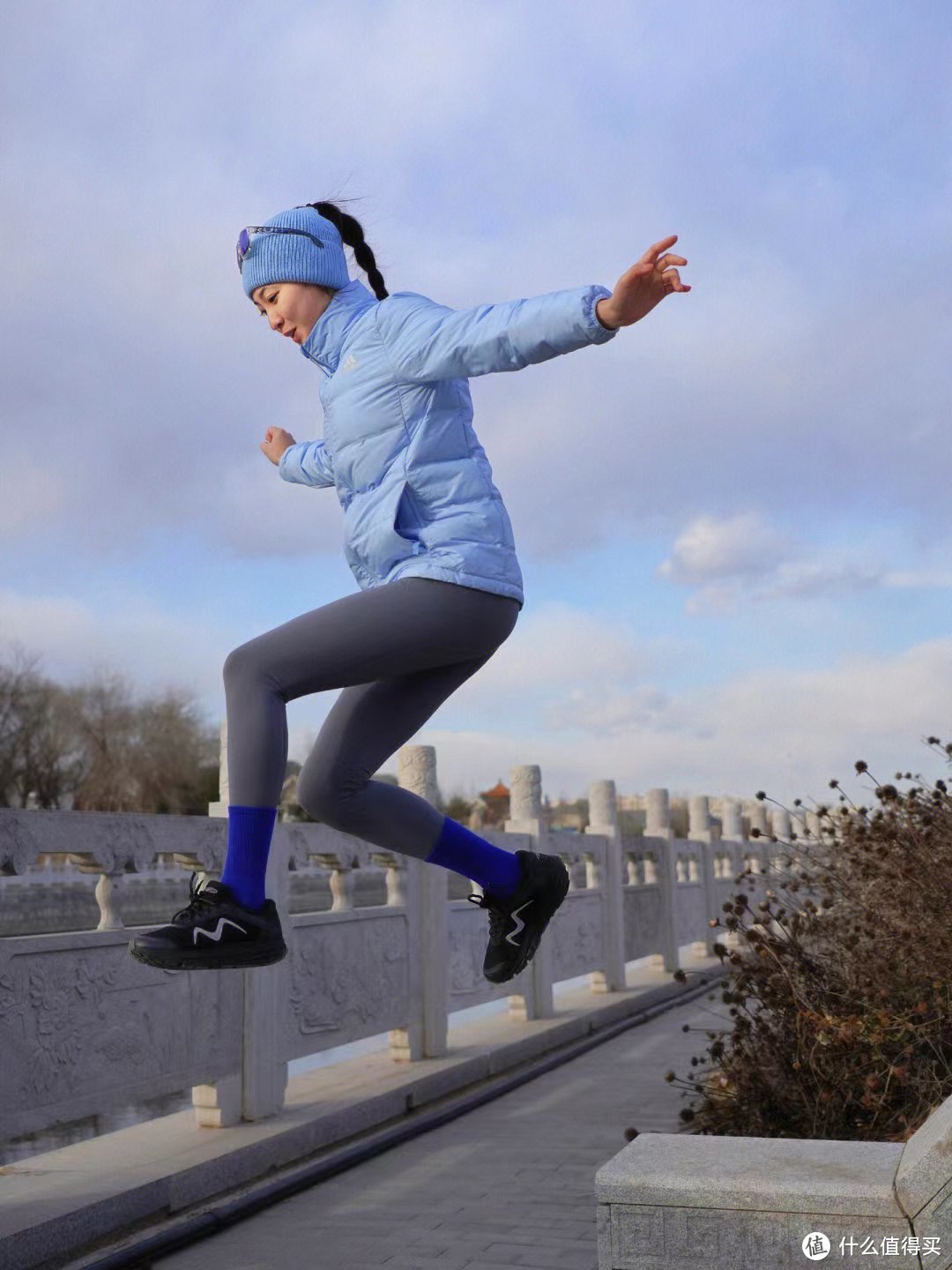 冬天跑步没流汗，真的还有减肥效果吗？