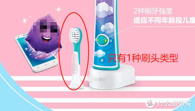 儿童电动牙刷哪个品牌好？五款年度甄选机型，买前必看