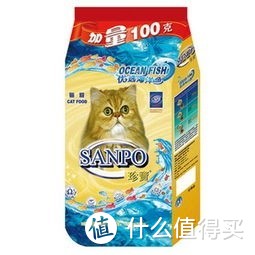 猫粮选购指南