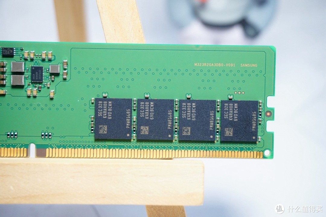 DDR5内存价格屠夫，工作娱乐一网打尽：金百达16G普条内存装机实测