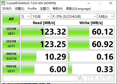 手机、电脑都能用的双头U盘，台电睿动便捷好用