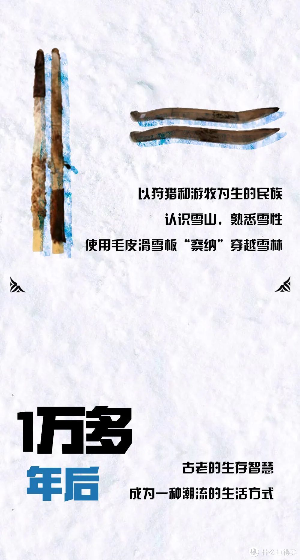 中国李宁滑雪系列｜雪季开板，与山共舞