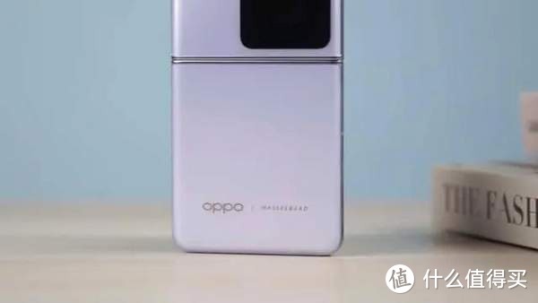 OPPO竖屏折叠手机Find N2 Flip开箱使用评测