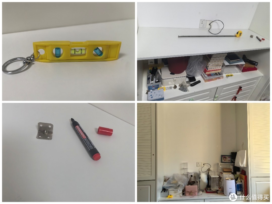 记录一次小型家庭装修-对橱柜空间做了一个小改动