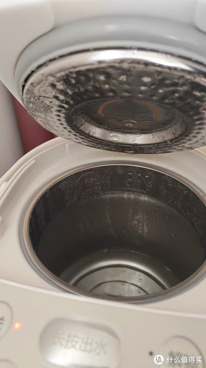 美的恒温热水壶家用大容量电热水瓶开水壶智能自动烧水壶保温一体——尽享智能家居的便捷与舒适
