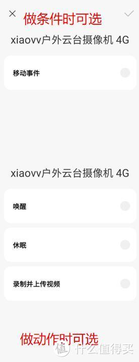 有电没网，如何监控？xiaovv户外云台摄像机 4G版