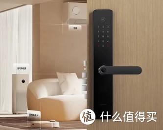 小米智能门锁E20 Wi-Fi版众筹成功后上线