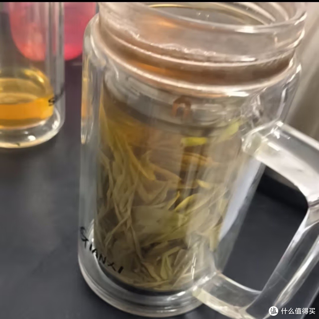 中国好茶，乐品乐茶特级毛尖茶叶绿茶 