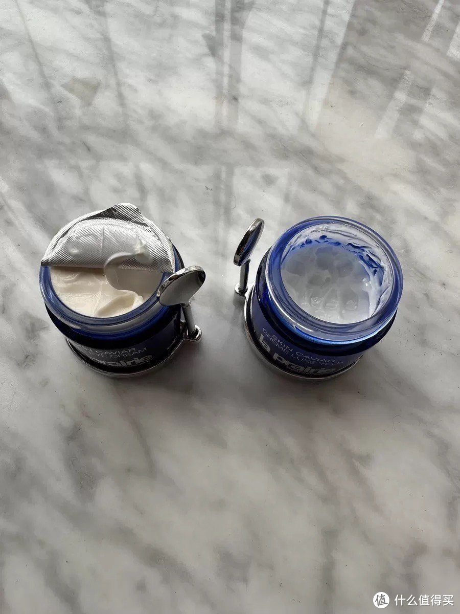 莱珀妮（La Prairie）鱼子精华琼贵眼霜20ml肤品礼盒补水保湿紧致提升抗皱生日礼物女