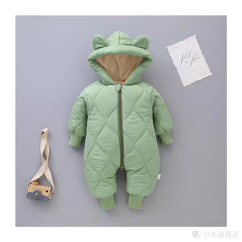 婴儿冬衣选购攻略：如何挑选最适合宝宝的冬衣？