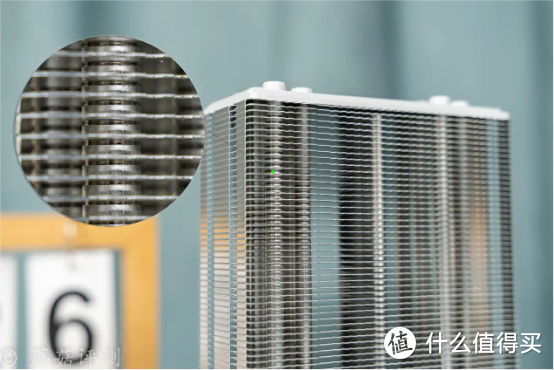外观精致，兼容性优秀，散热出色，乔思伯PISA A5塔式CPU散热器 评测