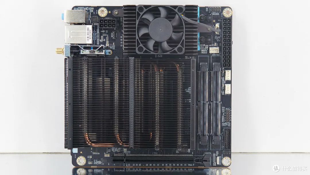 存储,数码和外设 篇二十七:铭凡bd770i主板首发评测 武装锐龙7 7745hx