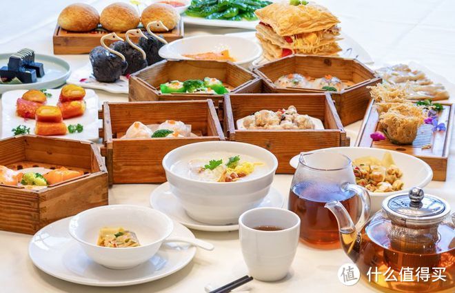 广州早茶店排行榜前十名，你吃过哪几家？